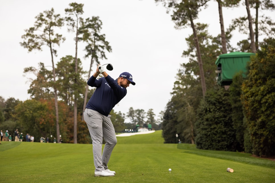 The Masters – 2023 Amateur Preview & Results