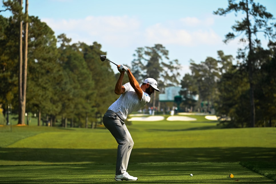 /content/dam/images/golfdigest/fullset/2020/11/masters-2020-essay-sat-pm-dustin-johnson-7-tee-cuban.jpg