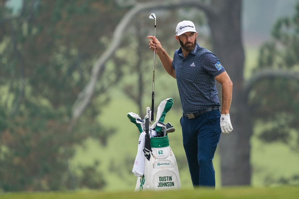 /content/dam/images/golfdigest/fullset/2020/11/masters-2020-essay-sunday-dustin-johnson-clubs-cuban.jpg