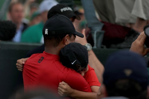 Masters Contenders: Who Will Win the Green Jacket? Defending Champion and Top Contenders