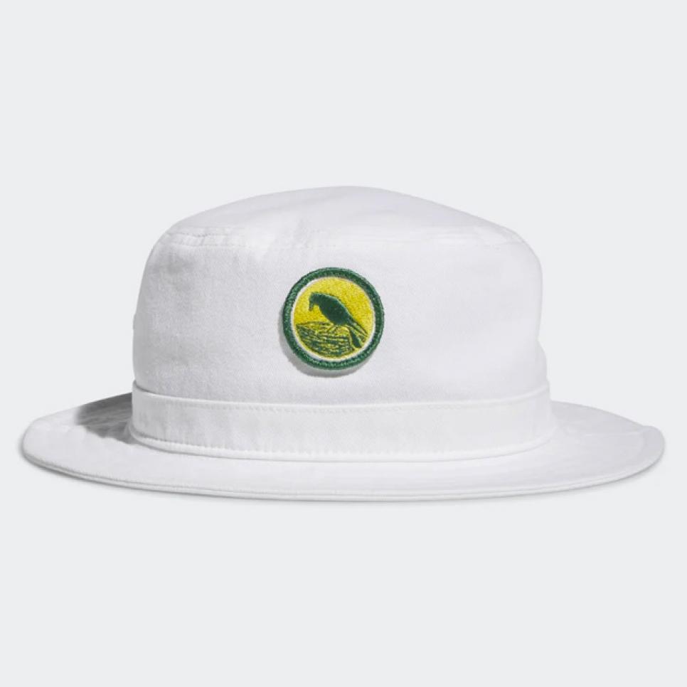 Limited Edition Crow's Nest Bucket Hat