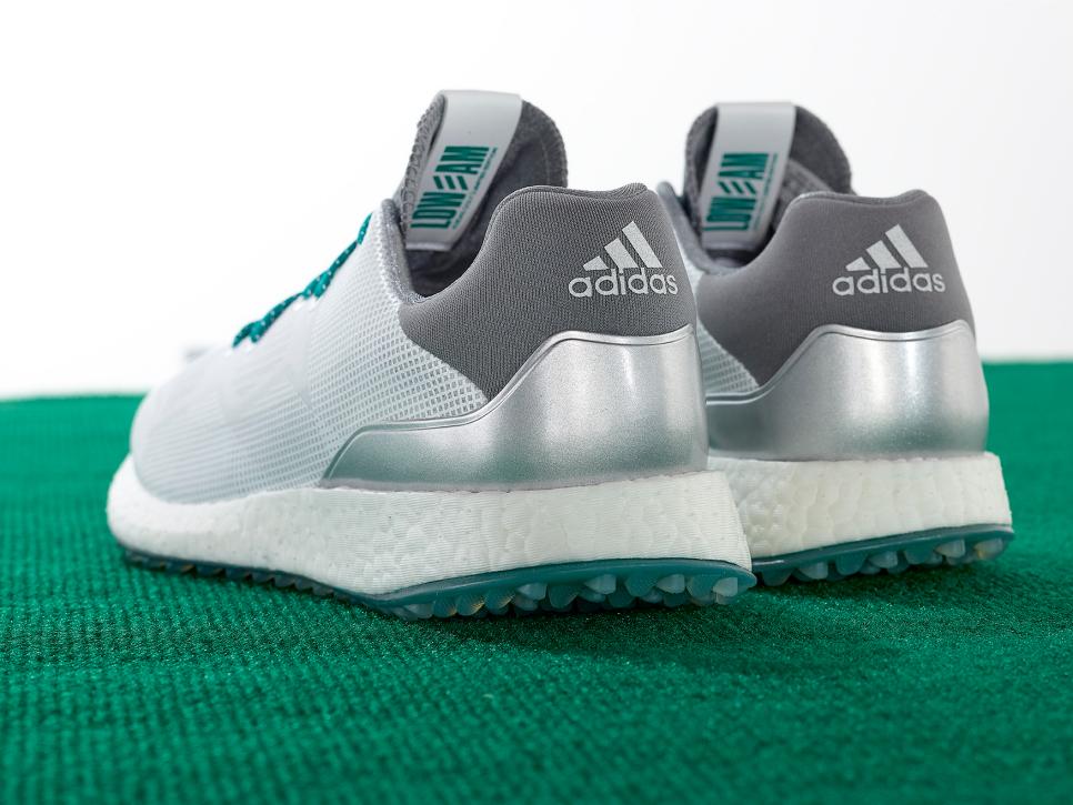 Betasten Handschrift Vermomd Adidas' new Crossknit DPR golf shoes are inspired by one of the most  secretive Masters traditions | Golf Equipment: Clubs, Balls, Bags | Golf  Digest