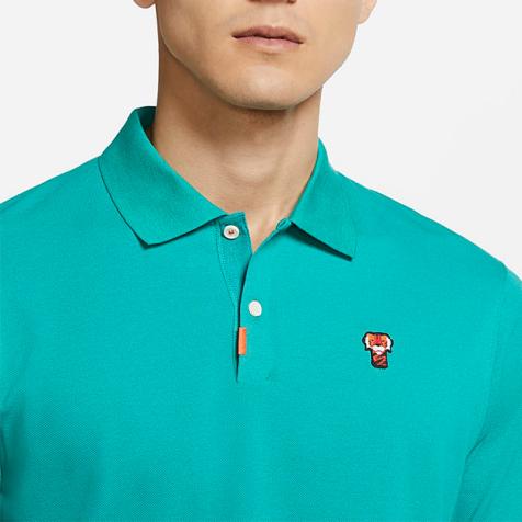 Masters 2020: Nike just re-released its Tiger/Frank polo ahead of the Masters, and it’s sure to sell out again