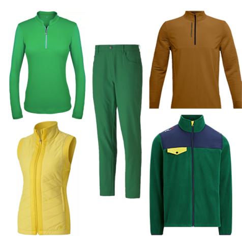 Masters 2020: Our favorite gear to help celebrate the Masters—and stay warm on the course