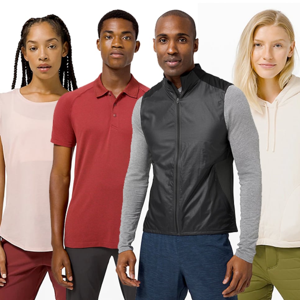 Lululemon Cyber Monday Sale: Don't miss 