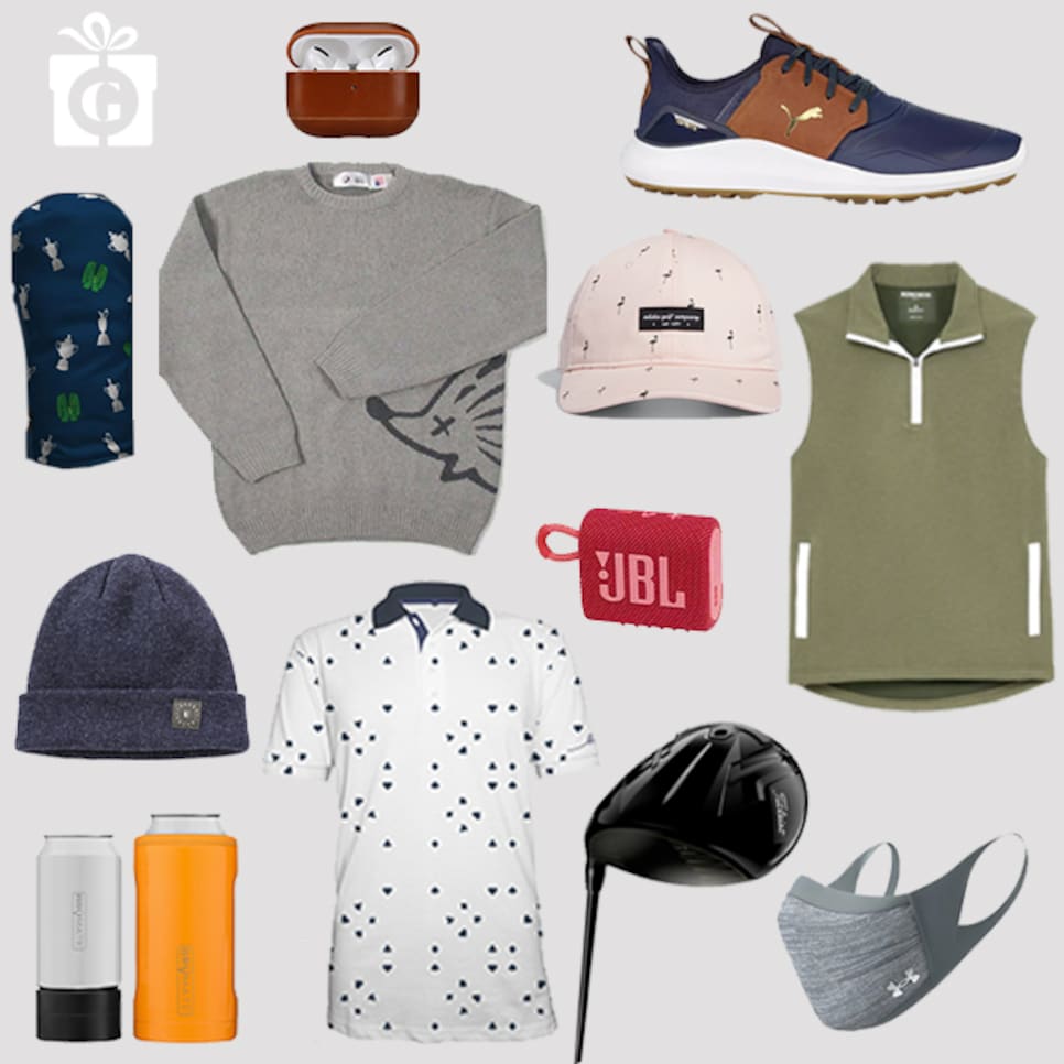 Best Golf Gifts 2020: Ideas For Golfers Who Have Everything | Golf ...