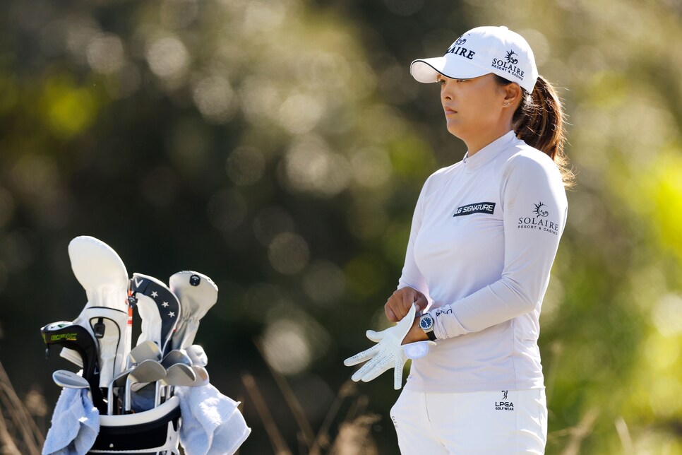 pga tour championship winners purse