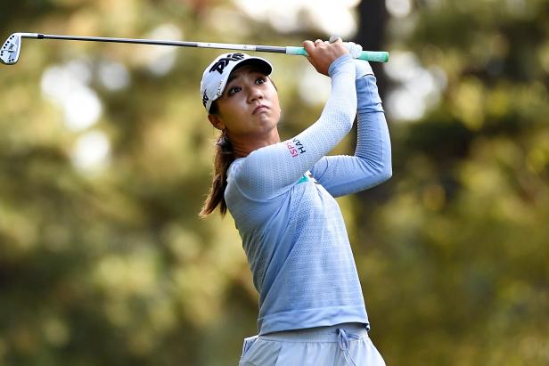 U.S. Women's Open 2020: A more fun, natural approach has Lydia Ko ...