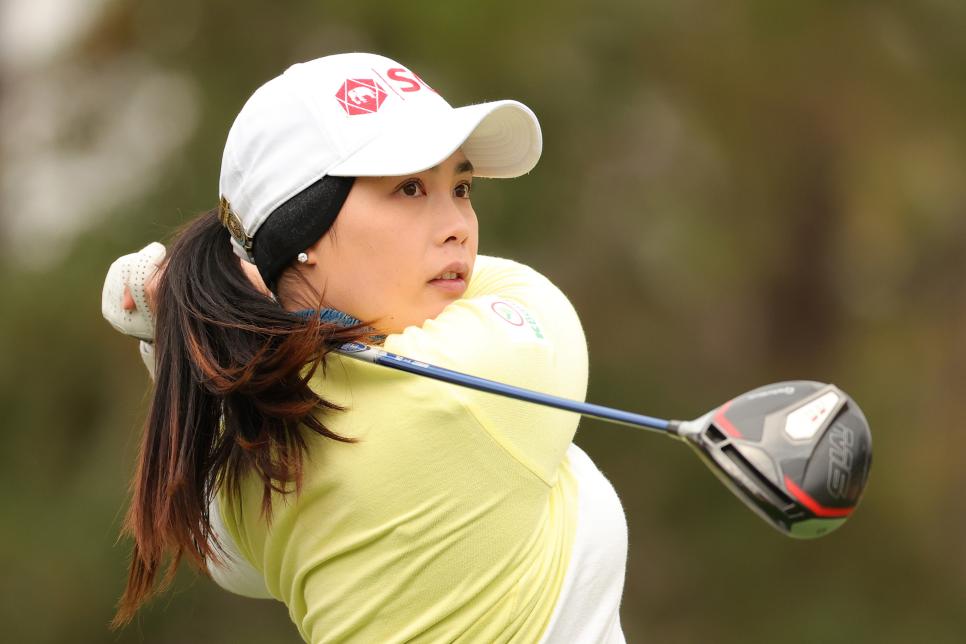 U S Women S Open 2020 The Jutanugarn Sisters Came Close To Topping This Sibling Record Golf News And Tour Information Golfdigest Com