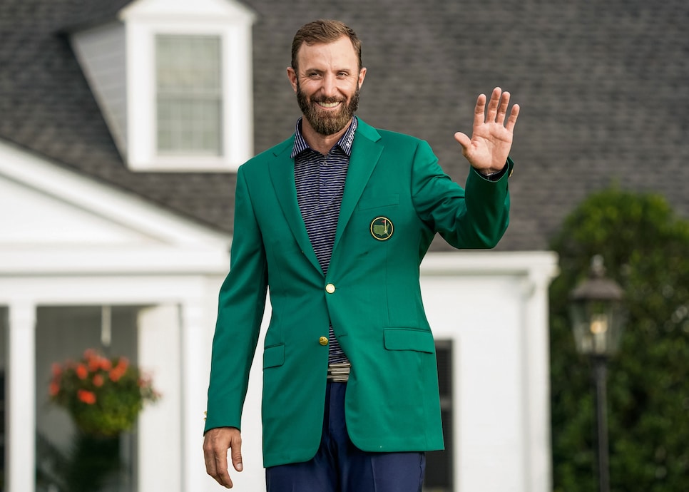 /content/dam/images/golfdigest/fullset/2020/12/newsmakers-2020-dustin-johnson-masters-green-jacket.jpg