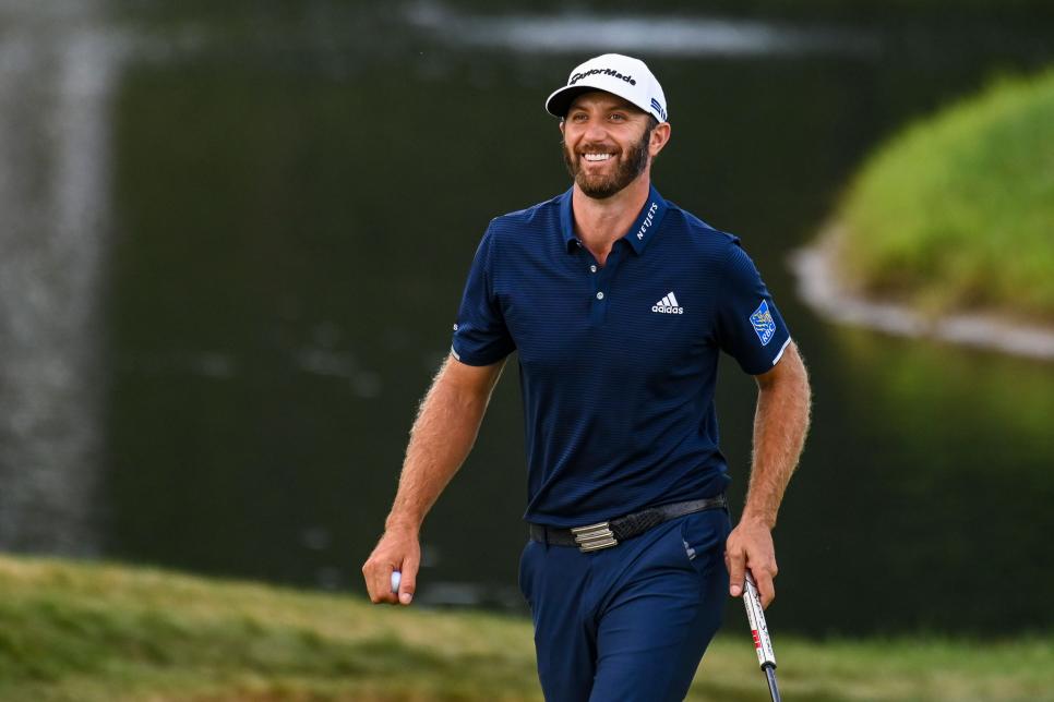 The top 100 players on the PGA Tour, ranked | Golf News and Tour ...