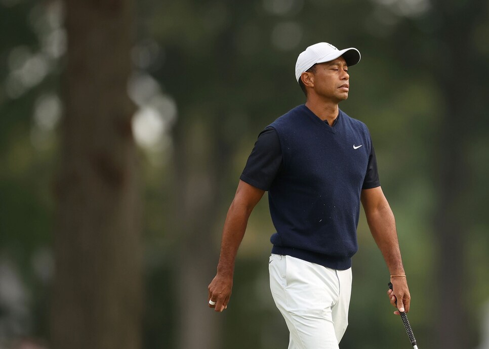 Tiger Woods in 2021: How much will he play, where will he compete and ...