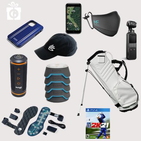 Best Golf Gifts: Our 9 favorite ideas for the tech-obsessed golfer