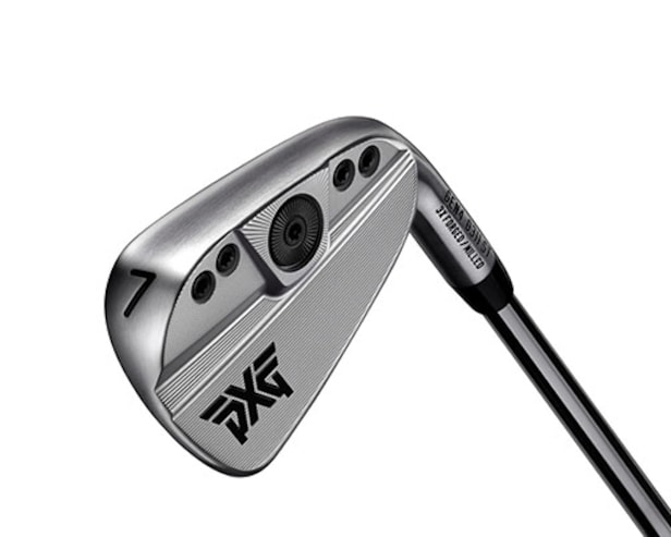 PXG 0311 Forged Single Iron | eBay