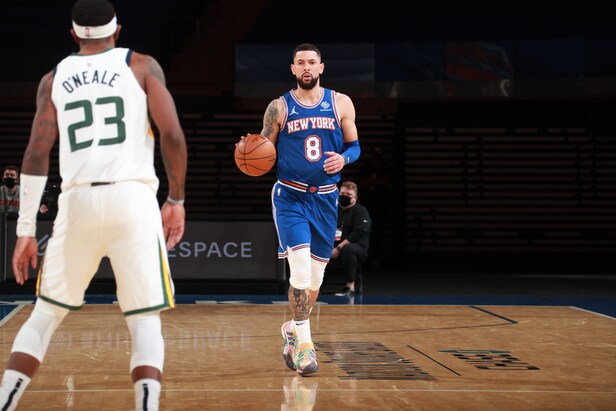 Austin Rivers wanted revenge against Knicks and got it