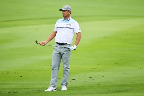 Why Charles Howell III is set to give us the most surprising missed cut of the PGA Tour season