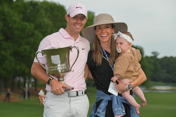 Rory McIlroy’s well-timed Mother’s Working day win, Dustin Johnson’s curious WD, and Bryson’s highly-priced vacation miscalculation | This is the Loop