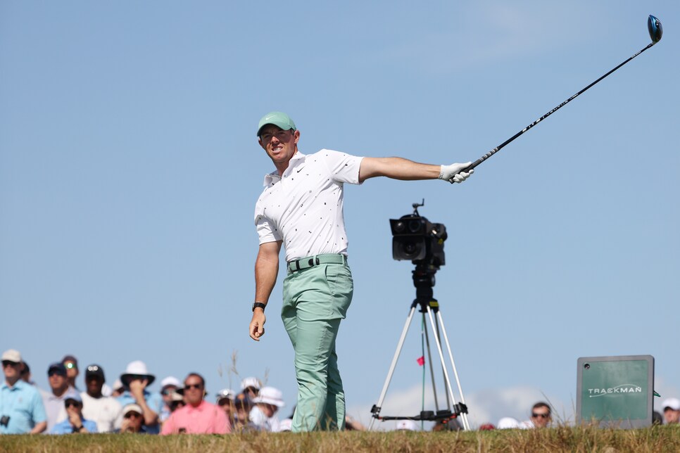 PGA Championship 2021: Rory McIlroy continued this ...