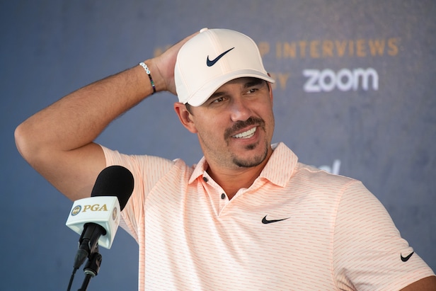 This Brutally Honest Brooks Koepka Quote Shows Why You Should Never Bet ...