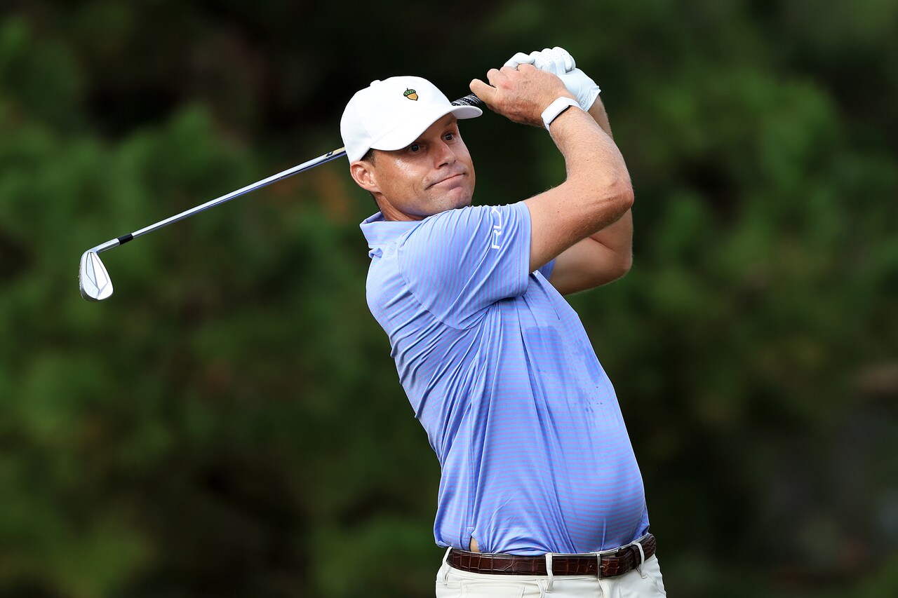 Curious About Nick Watney Net Worth? Find Out Here!