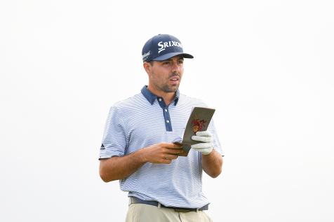 Challenge Tour pro posts 58, accomplishes a first in golf history