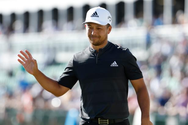 Xander Schauffele wins golf gold medal, SDSU, Scripps Ranch grad