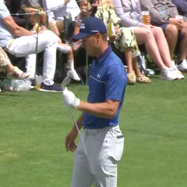 Masters 2022: Jordan Spieth Suffers Another 12th Hole Disaster 