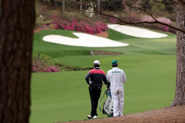 Masters 2023: How the 36-hole cut is determined at Augusta National, Golf  News and Tour Information