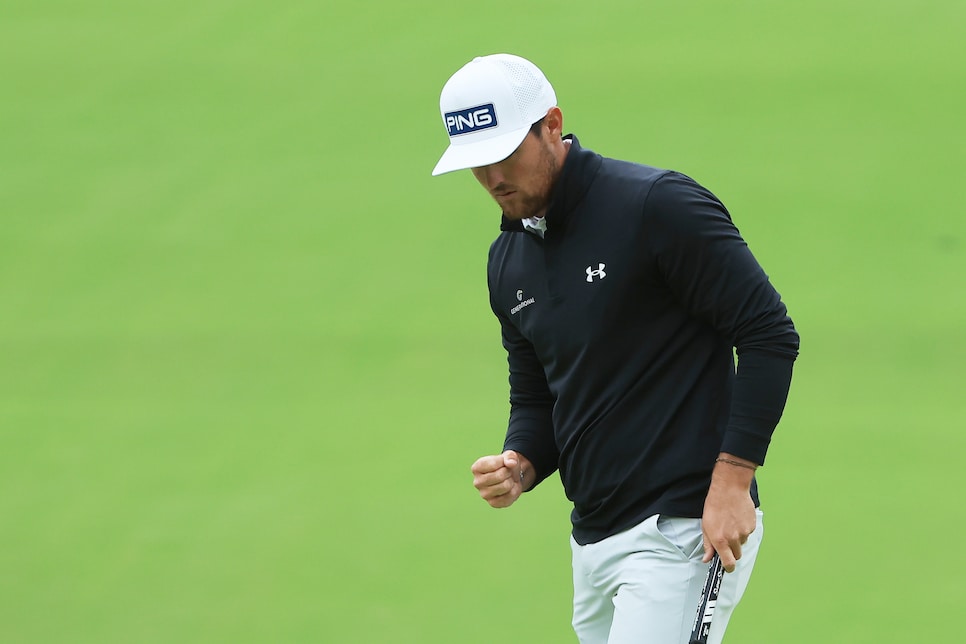 How to Watch PGA Championship Online Free (2023): Live Stream Golf