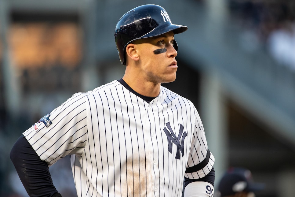 New York Yankees Are Competing With $81.9 Million Worth Of Players