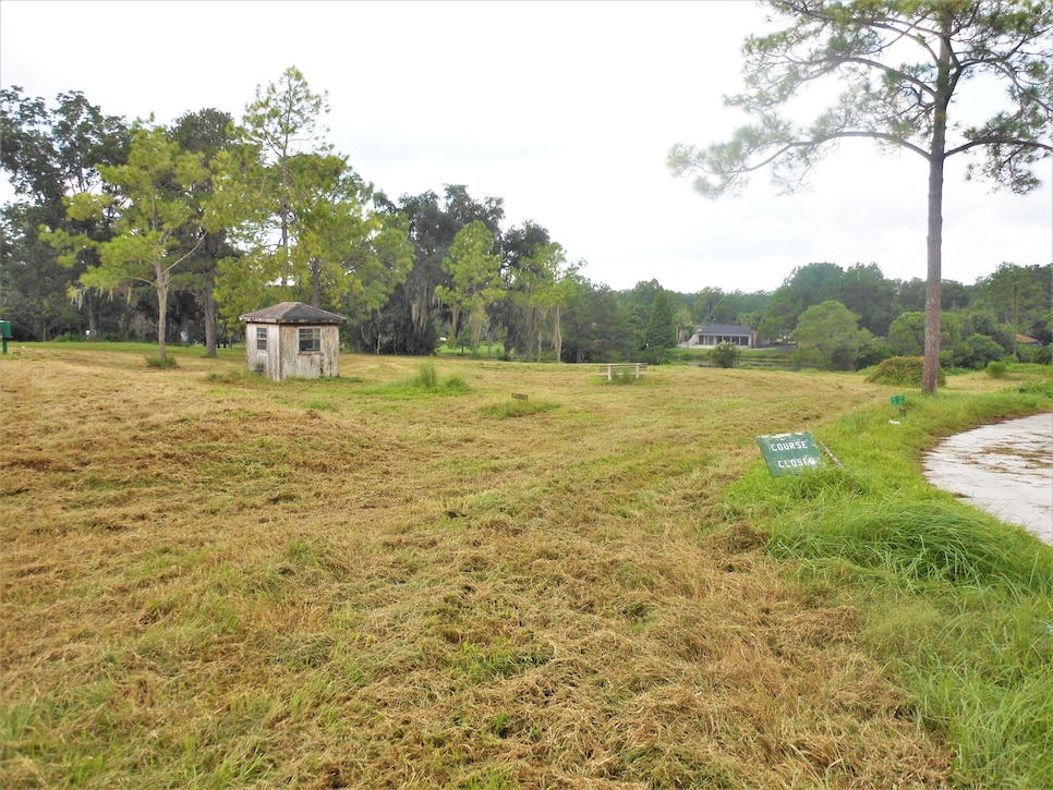 Turkey Creek fell into ruin after its 2011 close.