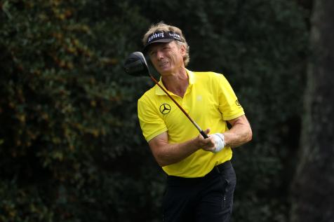 PGA Tour Champions resumes its 2020-21 season with familiar storylines that again include the ageless Bernhard Langer