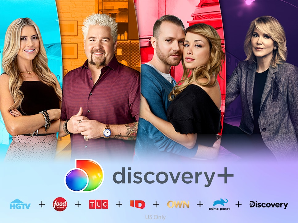 discovery a new streaming service featuring the best of