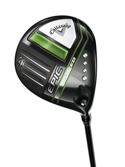 Up close: Callaway Epic Max/Epic Speed drivers | Golf