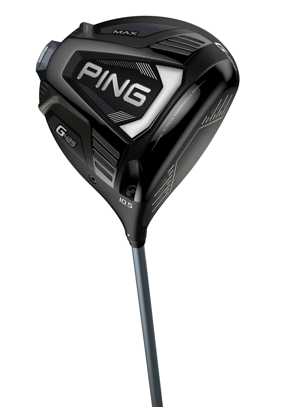 Ping's G425 launch showcases new approach to adjustability