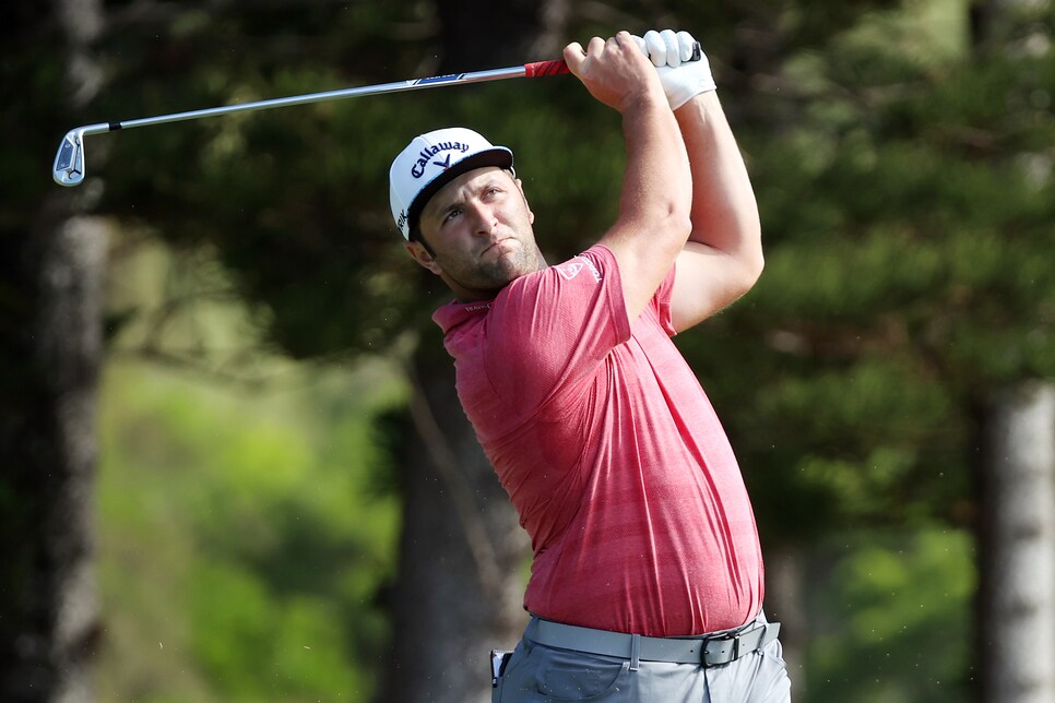 Farmers Insurance Open 2021 odds: Jon Rahm, Rory McIlroy ...