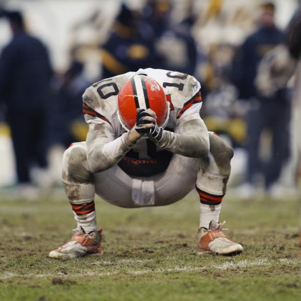 The last time the Cleveland Browns made the playoffs, they gave us the  greatest game no one remembers, This is the Loop