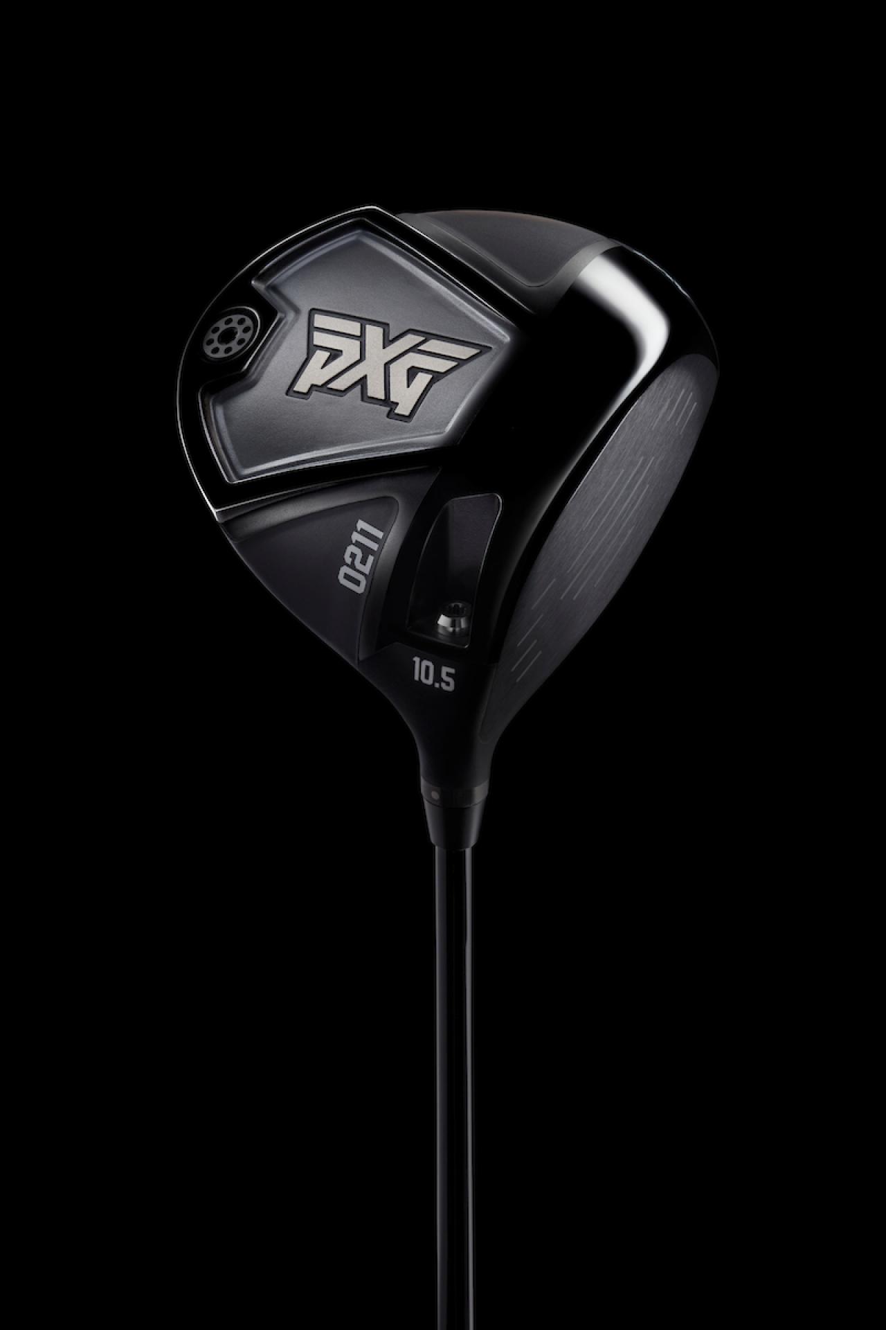 PXG 0211 metalwood lineup includes drivers at a price you won't 