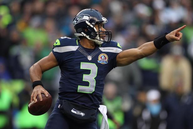 The Bears are in a perfect position to end Russell Wilson's