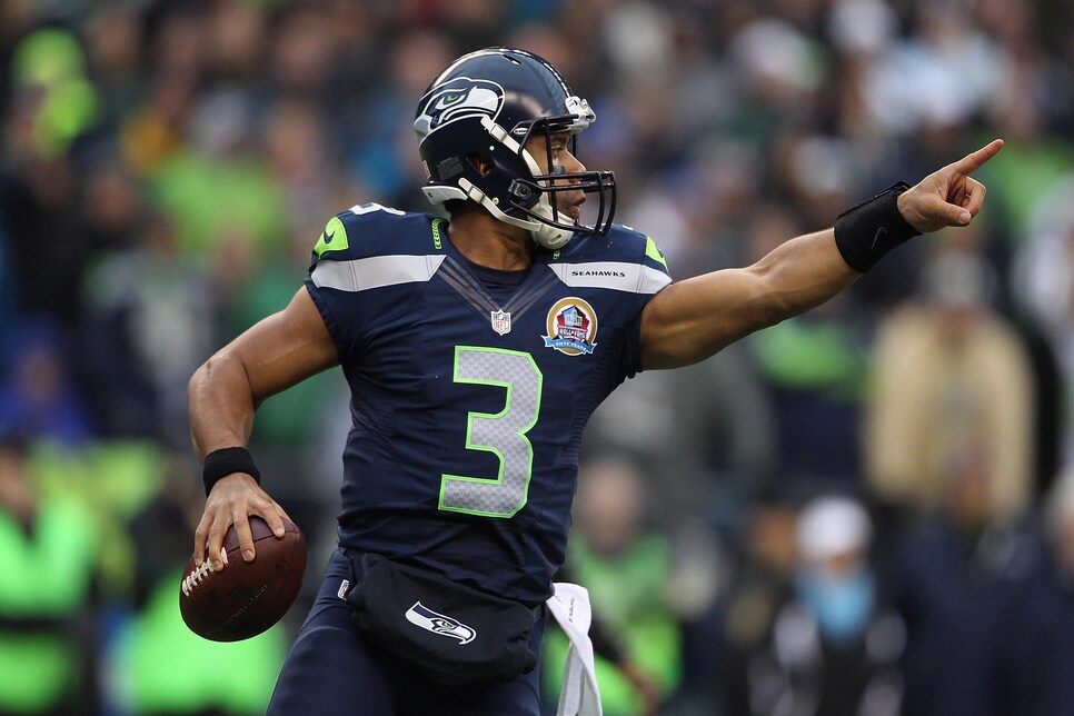 Has Russell Wilson silenced the critics after Week 4 win vs. Bears