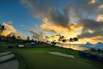 Waialae Country Club