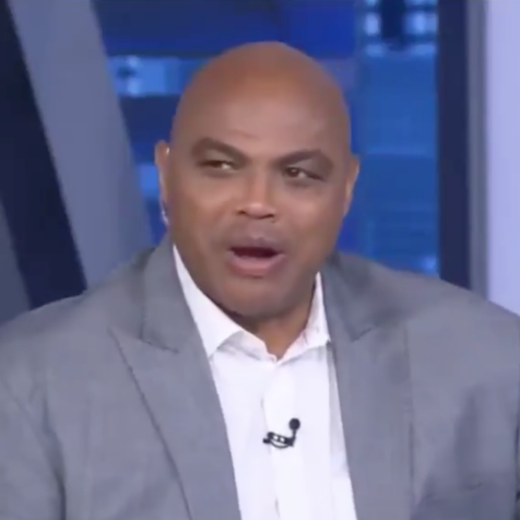 Charles Barkley went on a legendary rant about three-point shooting on Thursday night