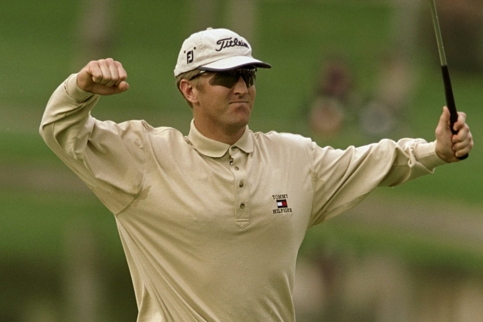 David Duval reflects on his 59: 'The easiest round of golf I ever ...