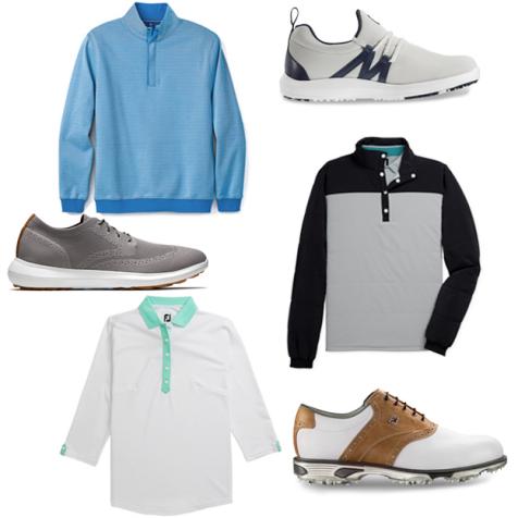 The best deals on golf shoes and apparel at FootJoy’s semi-annual sale
