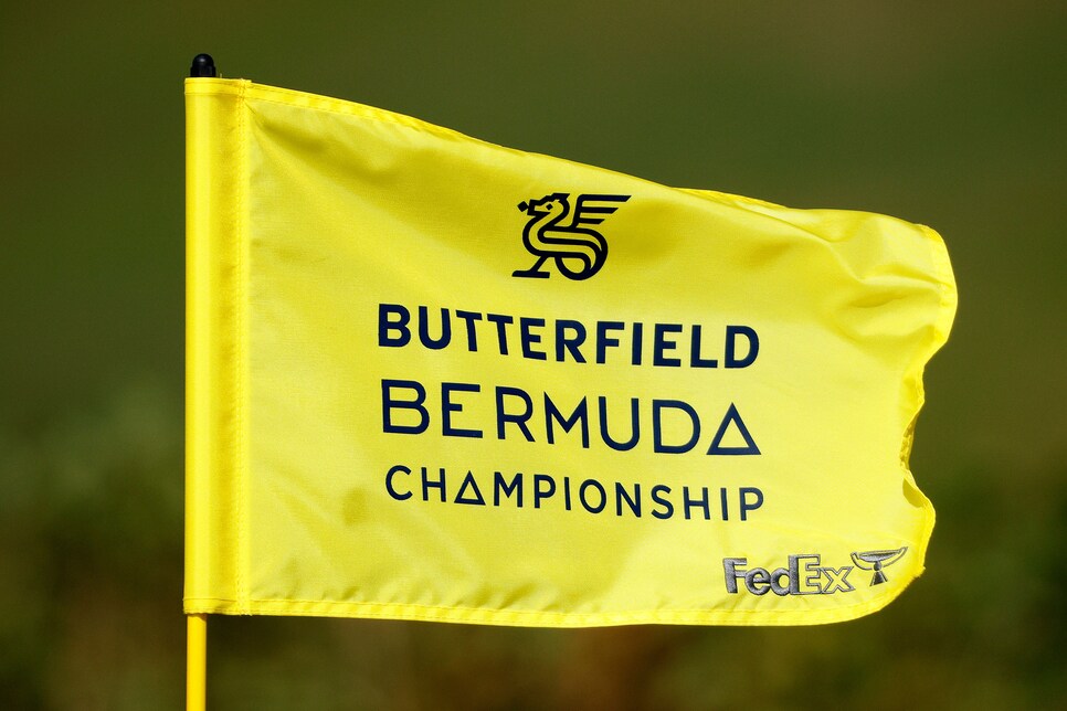 Here's the prize money payout for each golfer at the 2021 Butterfield