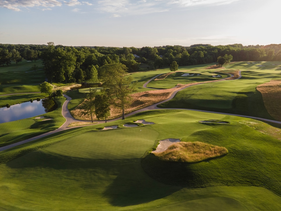 PROTOCONCEPT GOLF PLACES THREE CLUBS in the PRESTIGIOUS 2022 GOLF DIGE