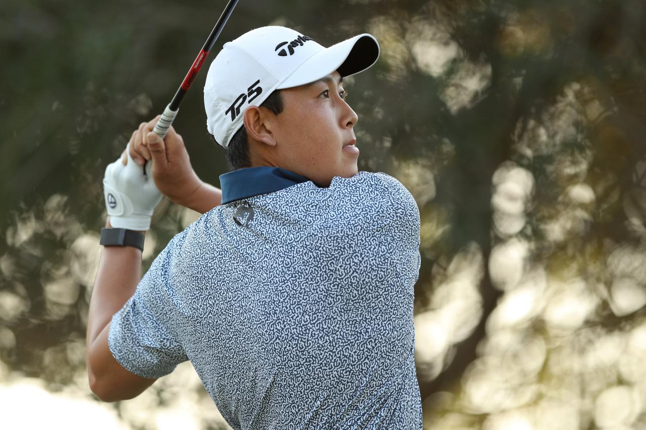 2023 Valspar Championship picks, predictions, odds, field: Golf expert  fading Matt Fitzpatrick at Innisbrook 