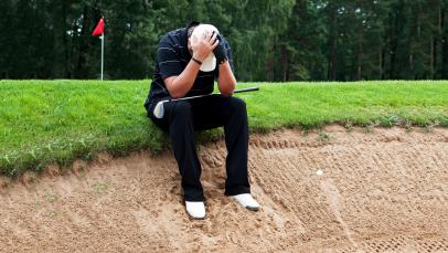 Golf's 10 most misunderstood rules