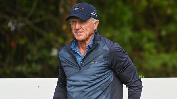 Greg Norman named CEO of Saudi group launching 10-event series on Asian Tour. Here’s what we know and don’t know | Golf News and Tour Information