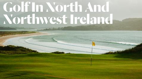 Episode 2: North and Northwest Ireland